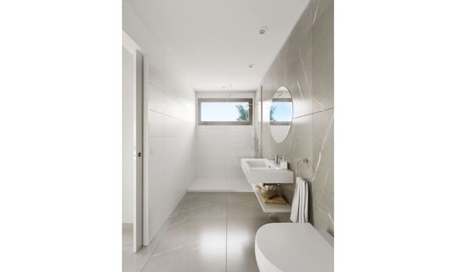 2 camera da letto Appartamento in vendita in Delicias, Aguilas con piscina garage - 295.000 € (Rif: 8112638)