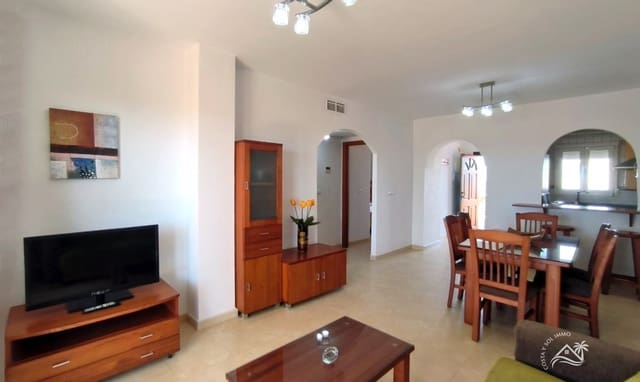 2 camera da letto Appartamento in vendita in Palomares, Cuevas del Almanzora con piscina garage - 145.000 € (Rif: 8126181)
