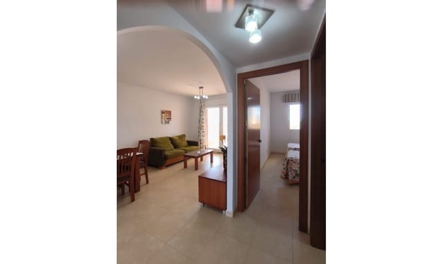 2 camera da letto Appartamento in vendita in Palomares, Cuevas del Almanzora con piscina garage - 145.000 € (Rif: 8126181)