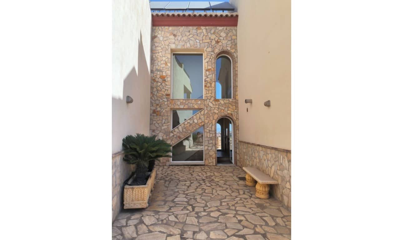 2 camera da letto Appartamento in vendita in Palomares con piscina garage - 145.000 € (Rif: 8126181)