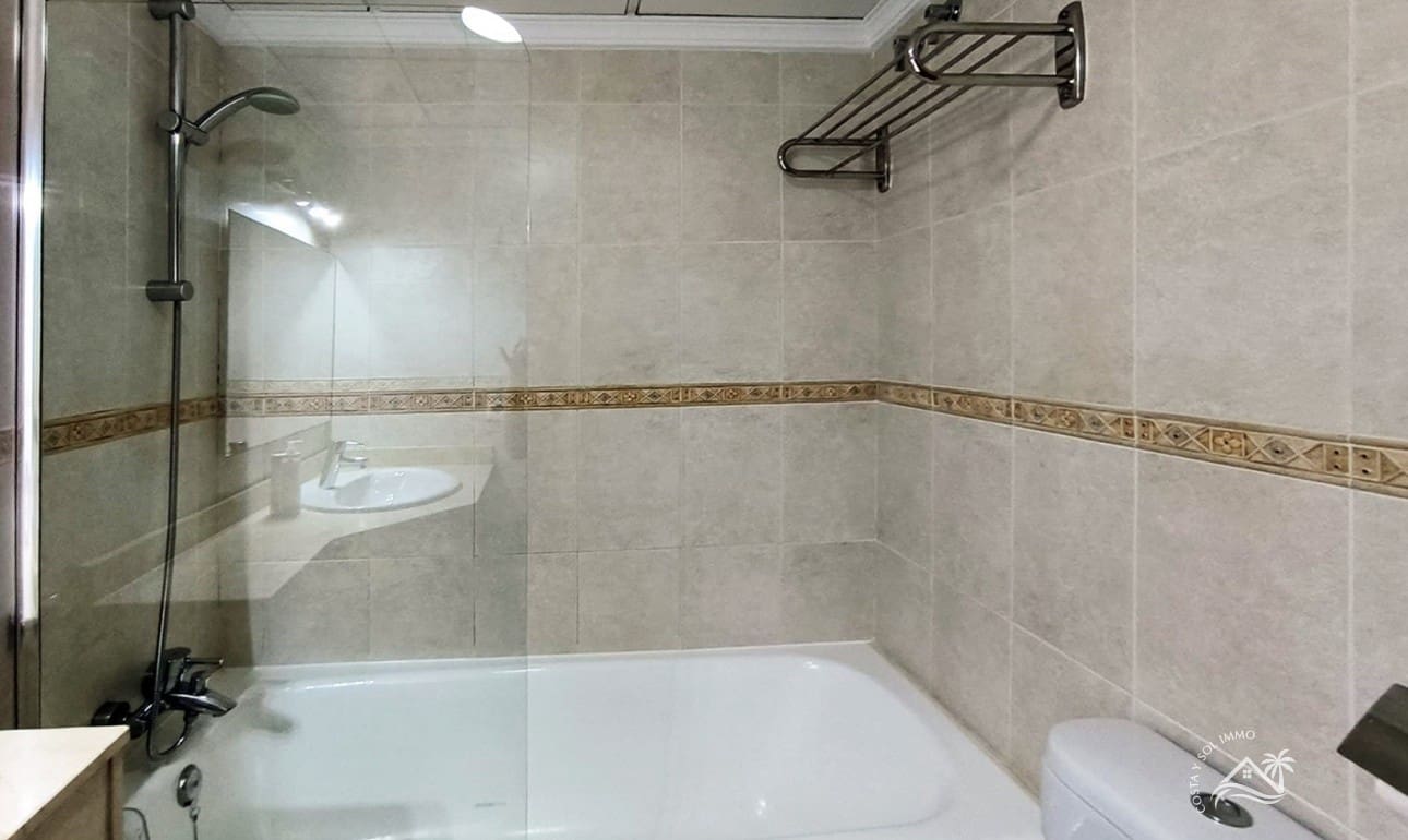 2 camera da letto Appartamento in vendita in Palomares con piscina garage - 145.000 € (Rif: 8126181)