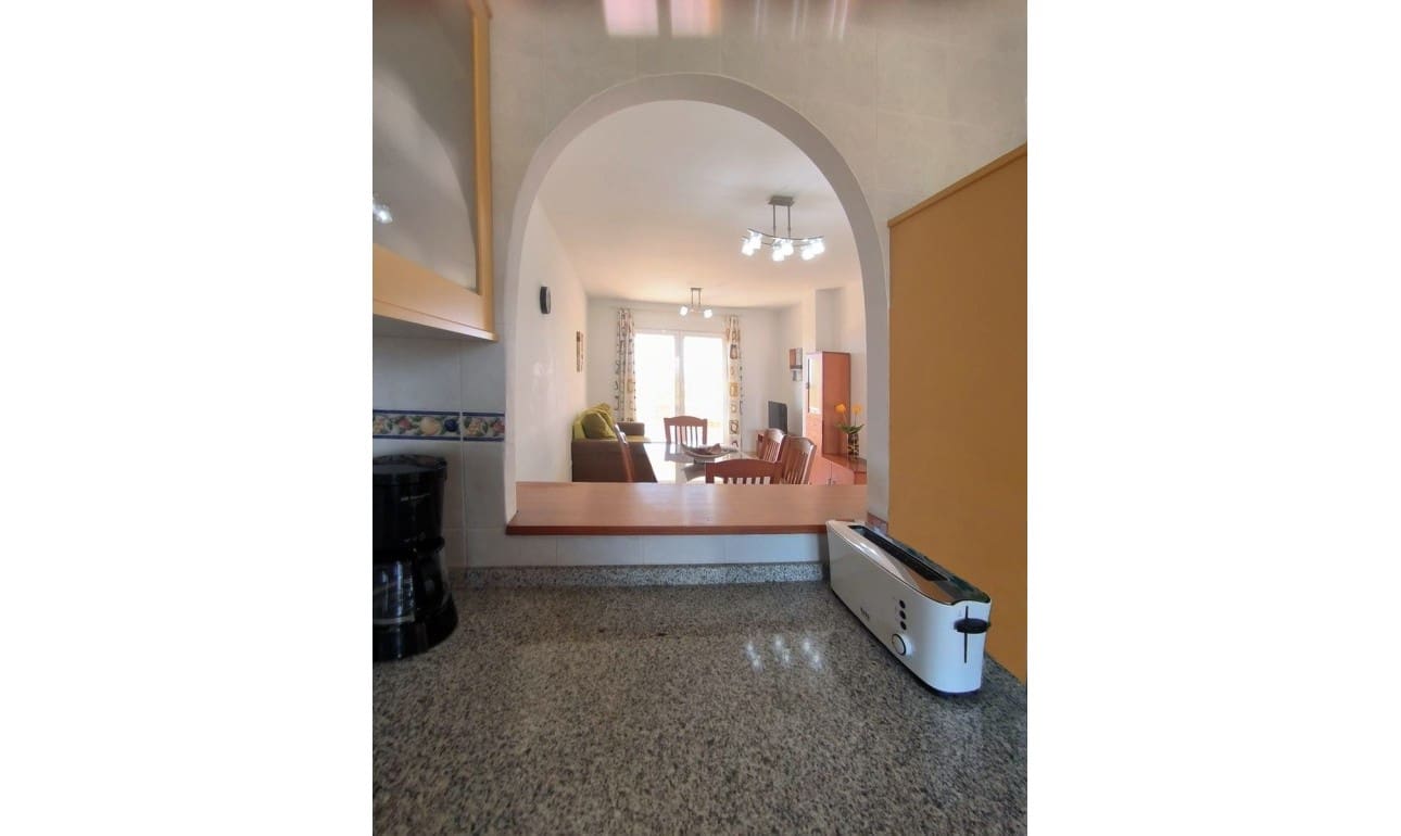 2 camera da letto Appartamento in vendita in Palomares con piscina garage - 145.000 € (Rif: 8126181)