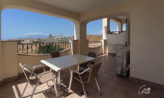 2 camera da letto Appartamento in vendita in Palomares, Cuevas del Almanzora con piscina garage - 145.000 € (Rif: 8126181)