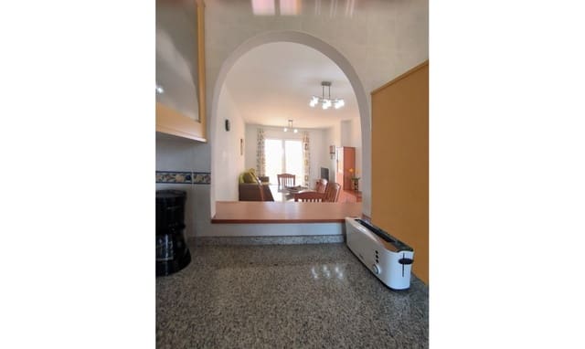 2 camera da letto Appartamento in vendita in Palomares, Cuevas del Almanzora con piscina garage - 145.000 € (Rif: 8126181)