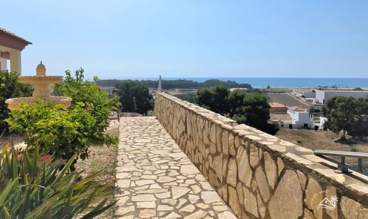 2 camera da letto Appartamento in vendita in Palomares con piscina garage - 145.000 € (Rif: 8126181)