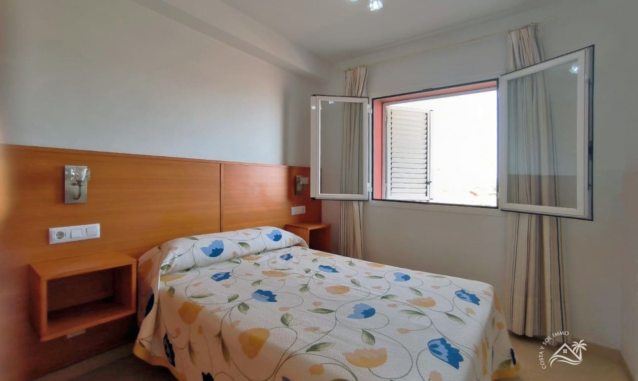 2 camera da letto Appartamento in vendita in Palomares con piscina garage - 145.000 € (Rif: 8126181)