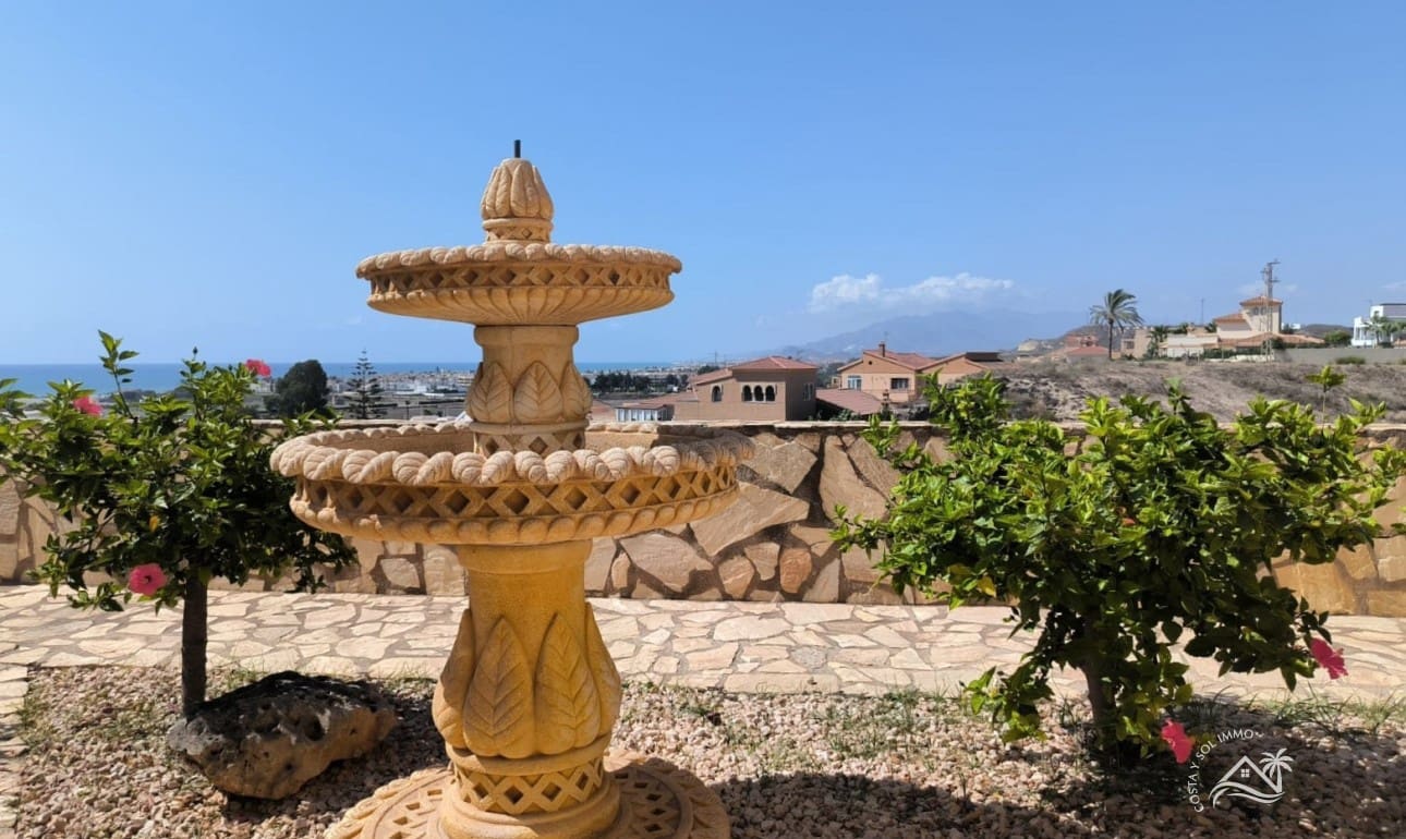 2 camera da letto Appartamento in vendita in Palomares con piscina garage - 145.000 € (Rif: 8126181)