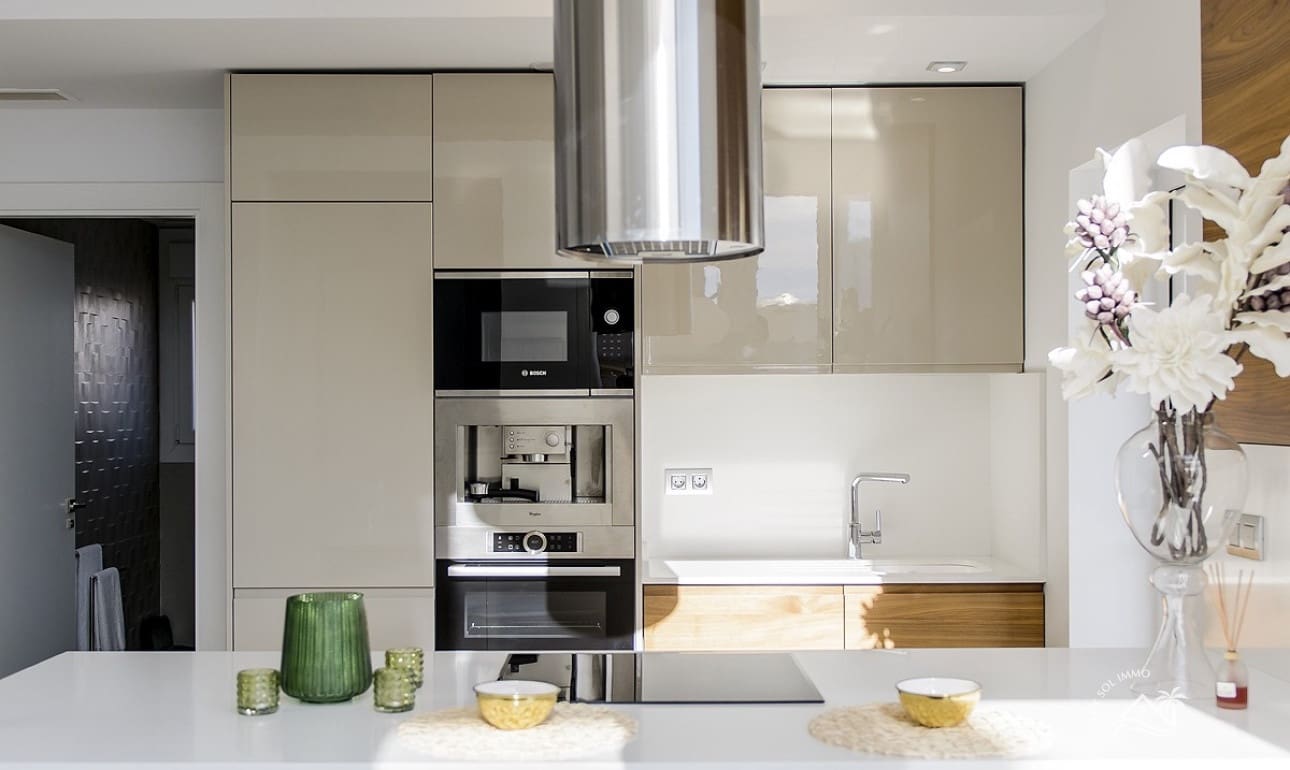 3 soveværelse Villa til salg i Vera med swimmingpool garage - € 418.000 (Ref: 8145997)