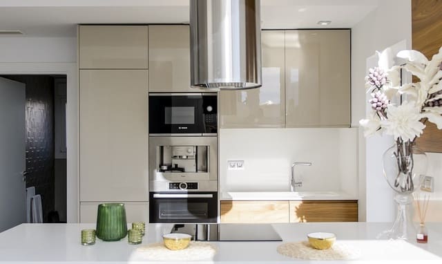 3 soveværelse Villa til salg i El Playazo, Vera med swimmingpool garage - € 418.000 (Ref: 8145997)