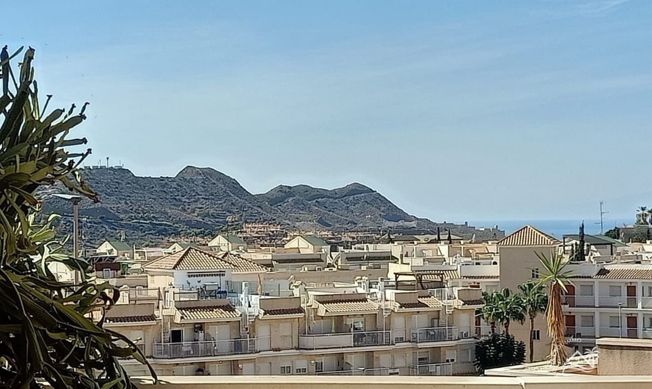 2 soverom Leilighet til salgs i Aguilas med svømmebasseng garasje - € 162 000 (Ref: 8165709)