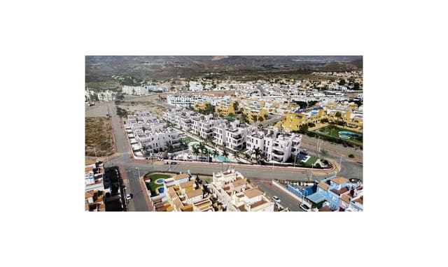 3 camera da letto Appartamento in vendita in San Juan de los Terreros, Pulpí con piscina garage - 240.000 € (Rif: 8199270)