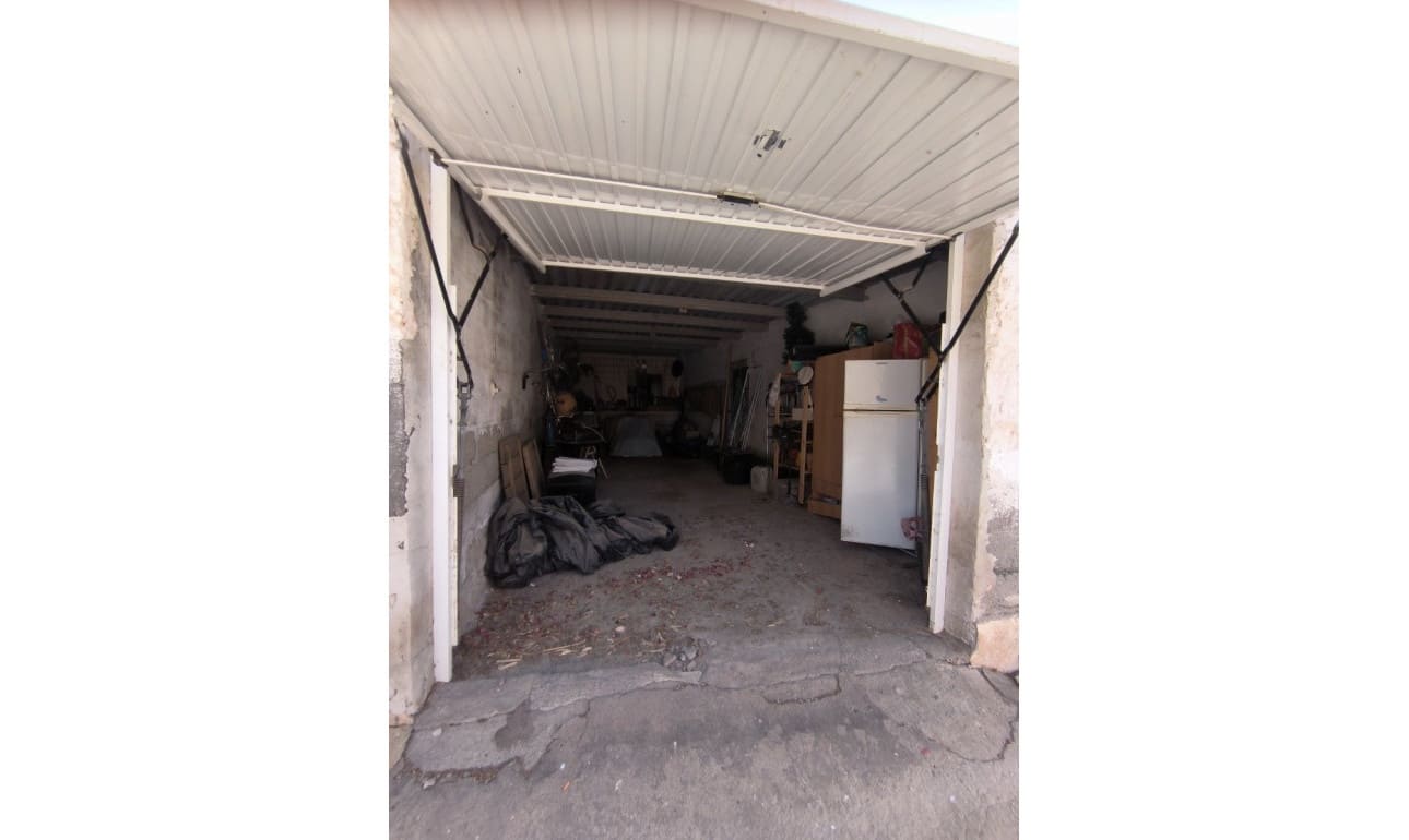 3 chambre Villa/Maison à vendre à Las Herrerias avec garage - 125 000 € (Ref: 8453975)