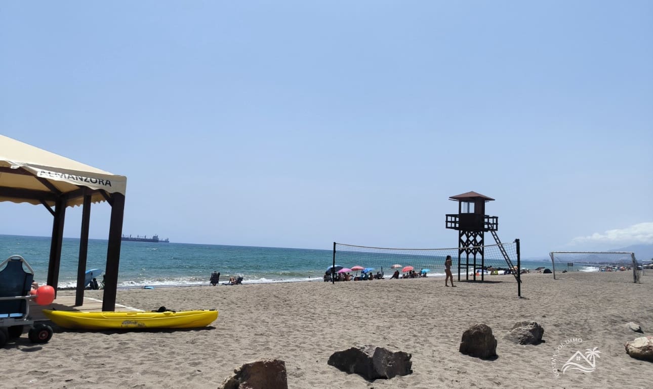 3 chambre Villa/Maison à vendre à Las Herrerias avec garage - 125 000 € (Ref: 8453975)