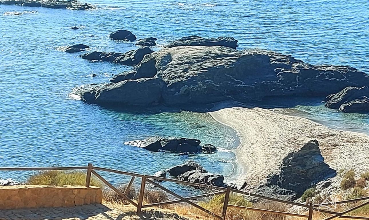 3 chambre Villa/Maison à vendre à Las Herrerias avec garage - 125 000 € (Ref: 8453975)