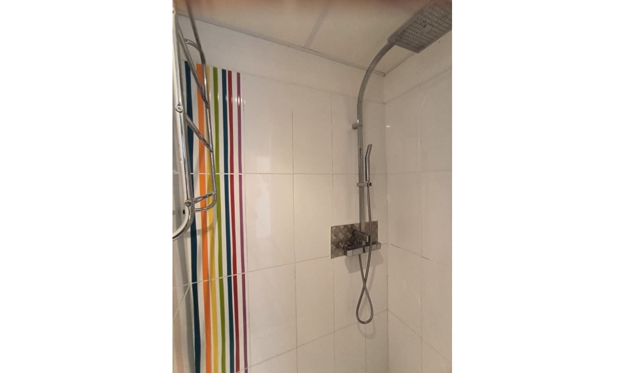 3 chambre Villa/Maison à vendre à Las Herrerias avec garage - 125 000 € (Ref: 8453975)