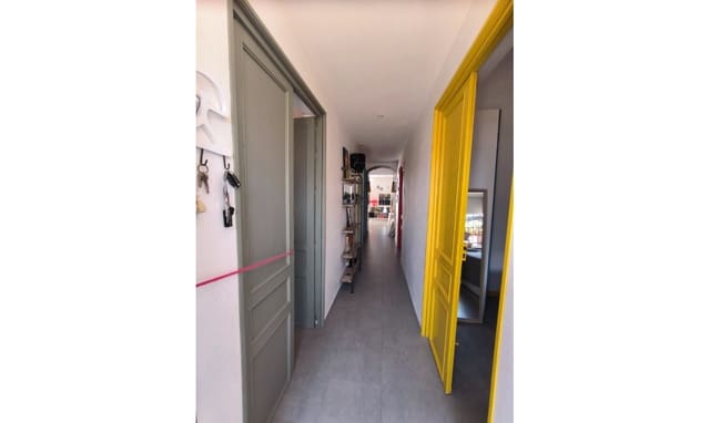 3 camera da letto Villa in vendita in Las Herrerias, Cuevas del Almanzora con garage - 125.000 € (Rif: 8453975)