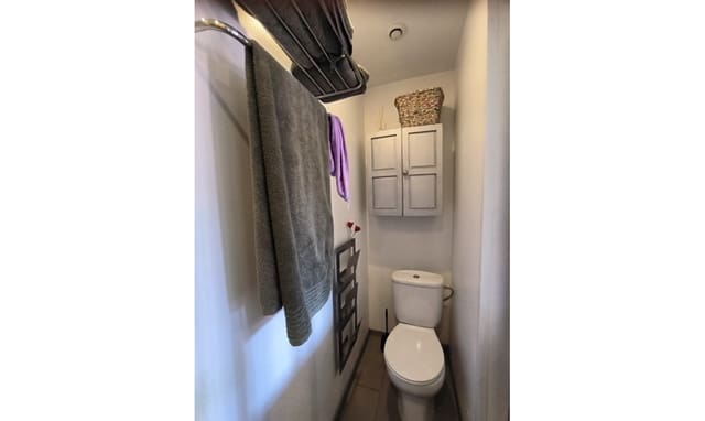 3 camera da letto Villa in vendita in Las Herrerias, Cuevas del Almanzora con garage - 125.000 € (Rif: 8453975)