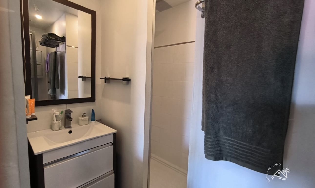 3 chambre Villa/Maison à vendre à Las Herrerias avec garage - 125 000 € (Ref: 8453975)