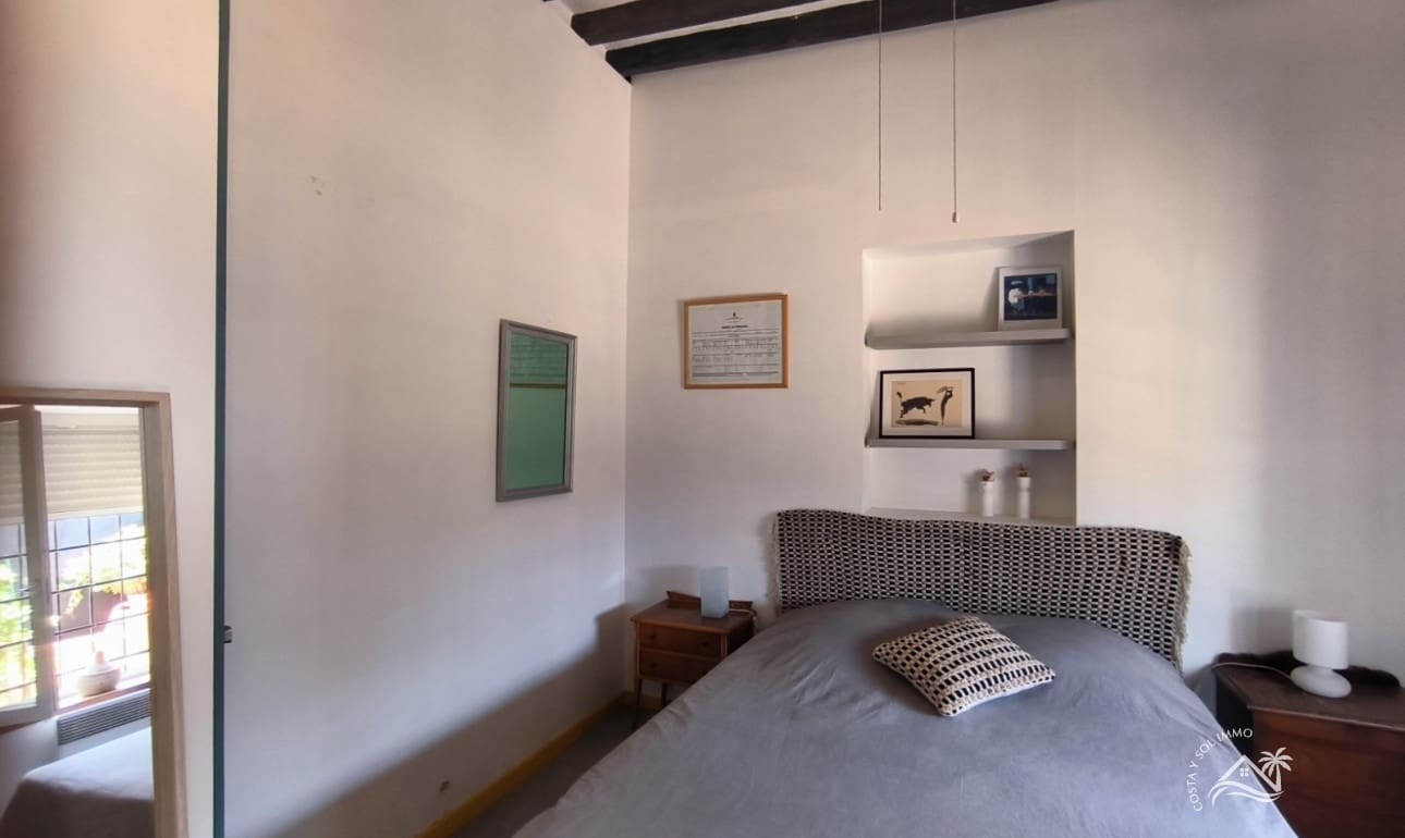 3 chambre Villa/Maison à vendre à Las Herrerias avec garage - 125 000 € (Ref: 8453975)