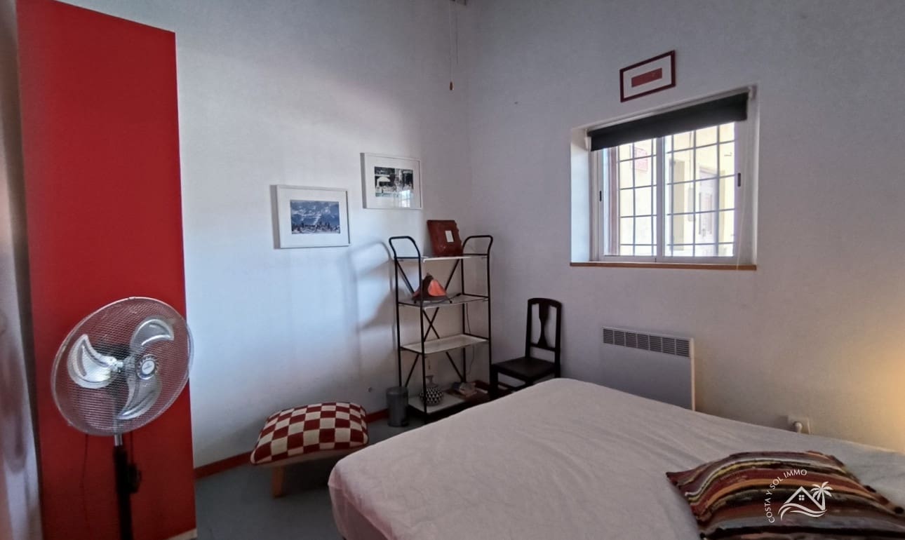 3 chambre Villa/Maison à vendre à Las Herrerias avec garage - 125 000 € (Ref: 8453975)