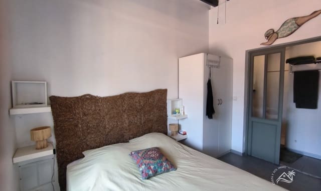 3 camera da letto Villa in vendita in Las Herrerias, Cuevas del Almanzora con garage - 125.000 € (Rif: 8453975)