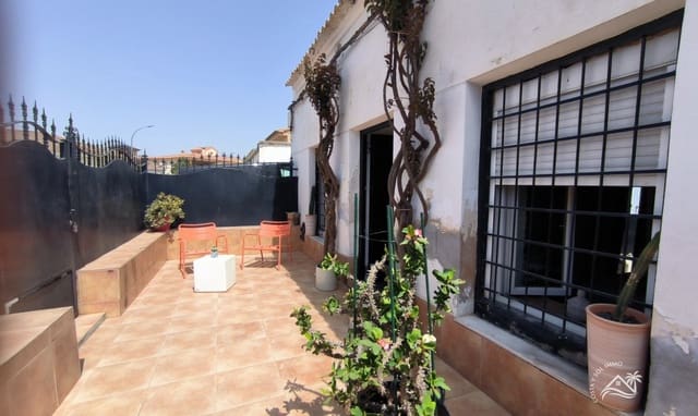 3 camera da letto Villa in vendita in Las Herrerias, Cuevas del Almanzora con garage - 125.000 € (Rif: 8453975)