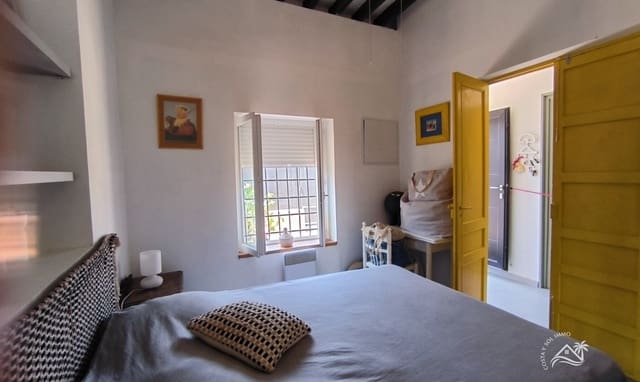 3 camera da letto Villa in vendita in Las Herrerias, Cuevas del Almanzora con garage - 125.000 € (Rif: 8453975)