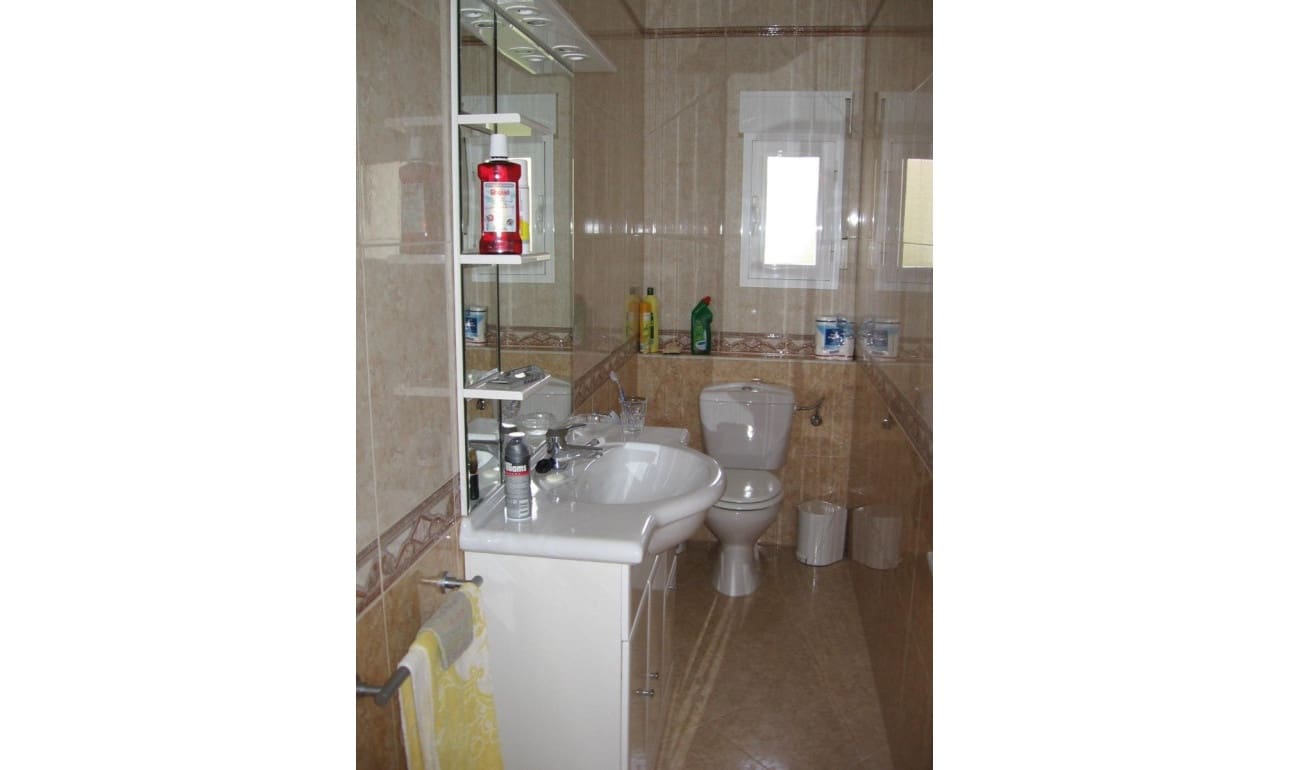 6 soverom Villa til salgs i El Calon med garasje - € 525 000 (Ref: 8624428)