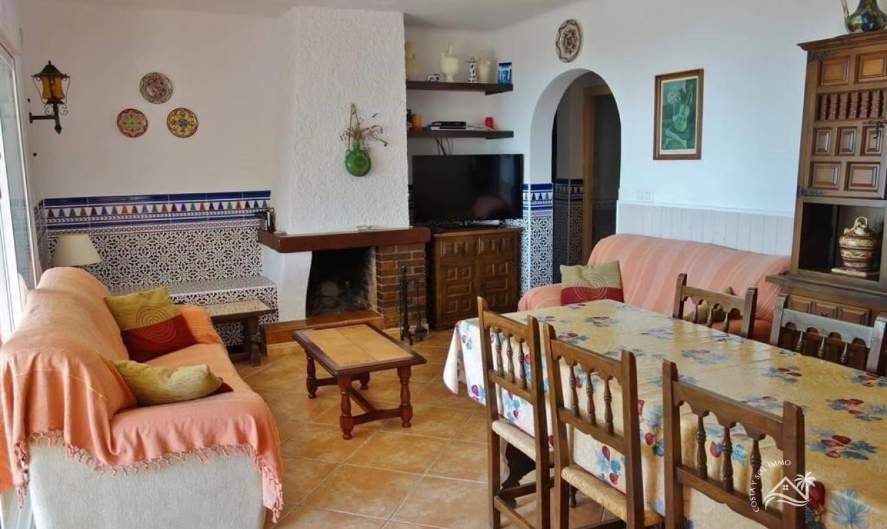 6 soverom Villa til salgs i El Calon med garasje - € 525 000 (Ref: 8624428)