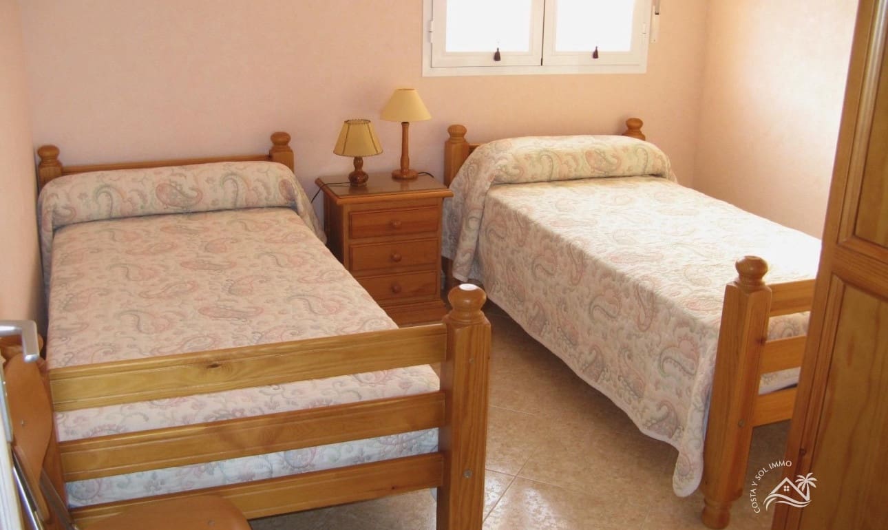 6 soverom Villa til salgs i El Calon med garasje - € 525 000 (Ref: 8624428)