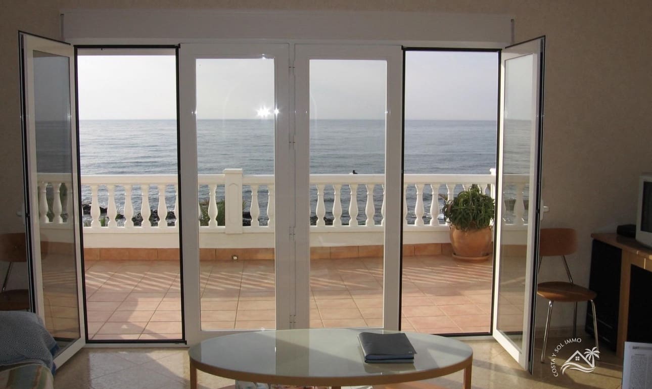 6 soverom Villa til salgs i El Calon med garasje - € 525 000 (Ref: 8624428)