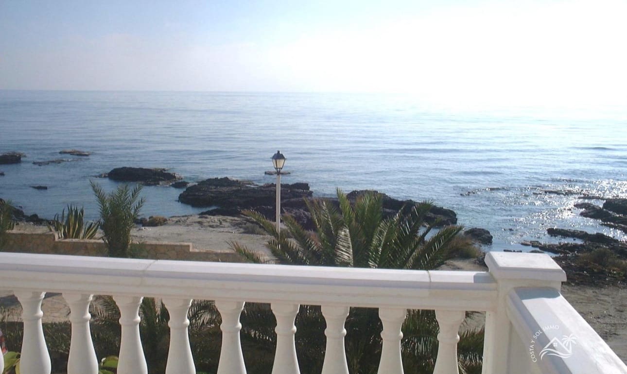 6 soverom Villa til salgs i El Calon med garasje - € 525 000 (Ref: 8624428)