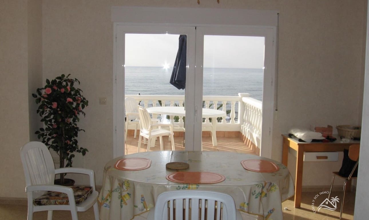 6 soverom Villa til salgs i El Calon med garasje - € 525 000 (Ref: 8624428)