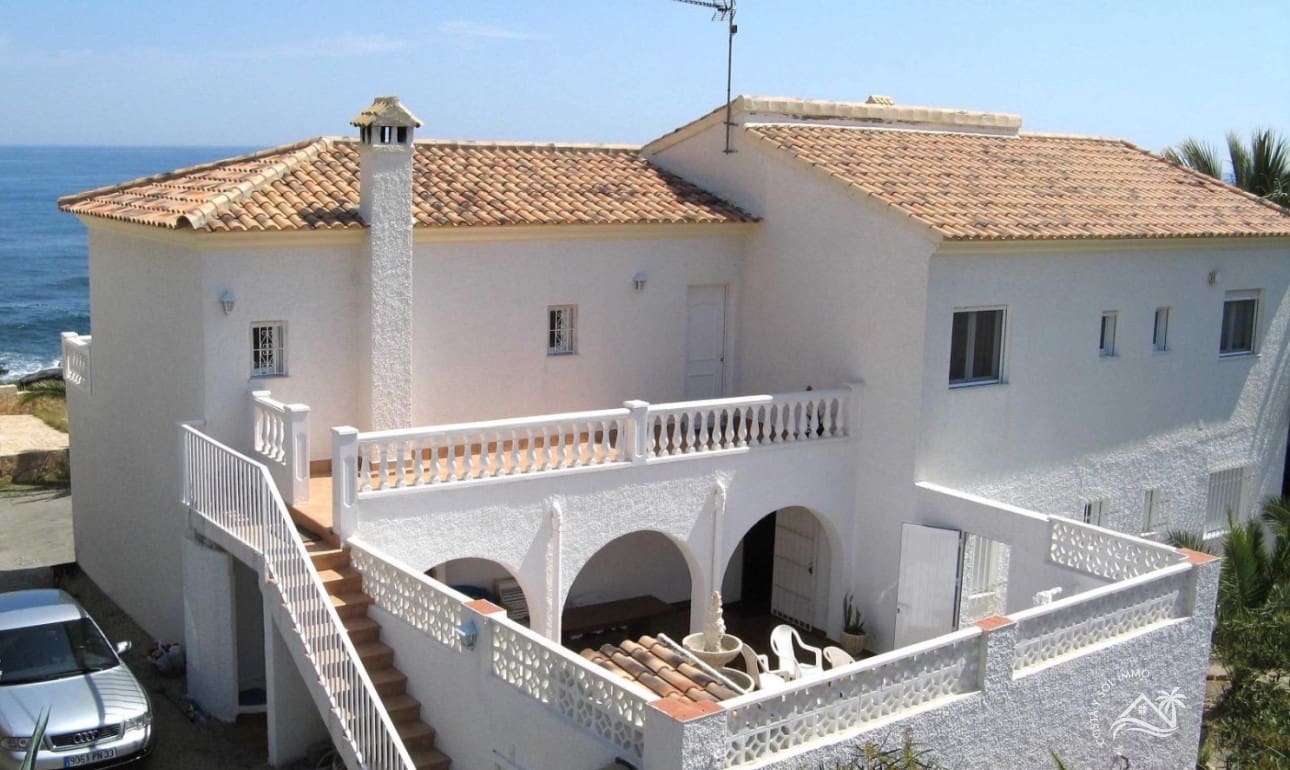 6 soverom Villa til salgs i El Calon med garasje - € 525 000 (Ref: 8624428)