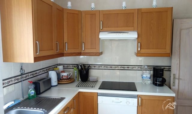 6 soveværelse Villa til salg i El Calon, Cuevas del Almanzora med garage - € 525.000 (Ref: 8624428)