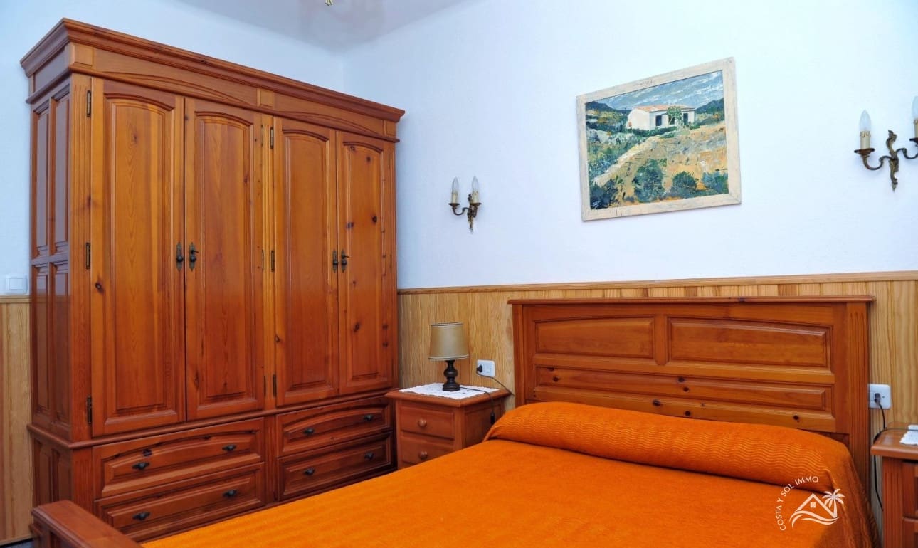 6 soverom Villa til salgs i El Calon med garasje - € 525 000 (Ref: 8624428)