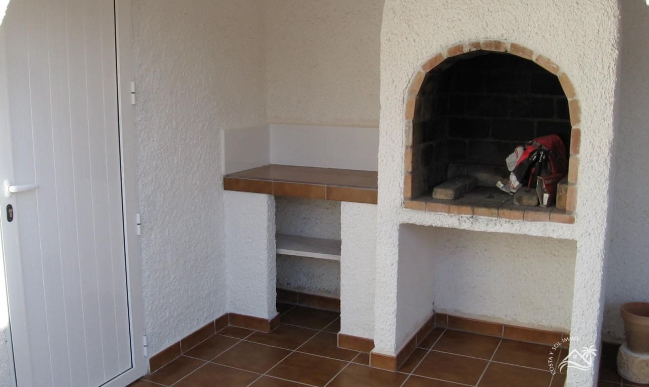 6 soverom Villa til salgs i El Calon med garasje - € 525 000 (Ref: 8624428)