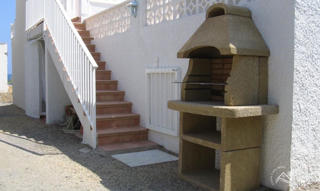 6 soverom Villa til salgs i El Calon med garasje - € 525 000 (Ref: 8624428)