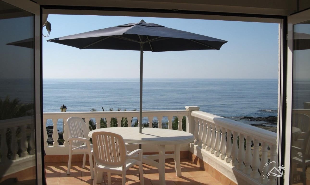 6 soverom Villa til salgs i El Calon med garasje - € 525 000 (Ref: 8624428)