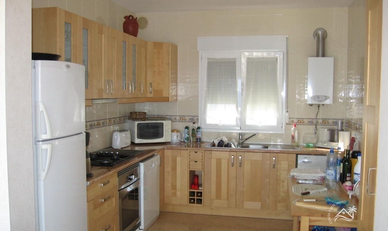 6 soverom Villa til salgs i El Calon med garasje - € 525 000 (Ref: 8624428)