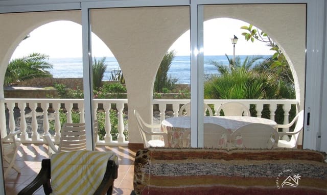 6 soveværelse Villa til salg i El Calon, Cuevas del Almanzora med garage - € 525.000 (Ref: 8624428)