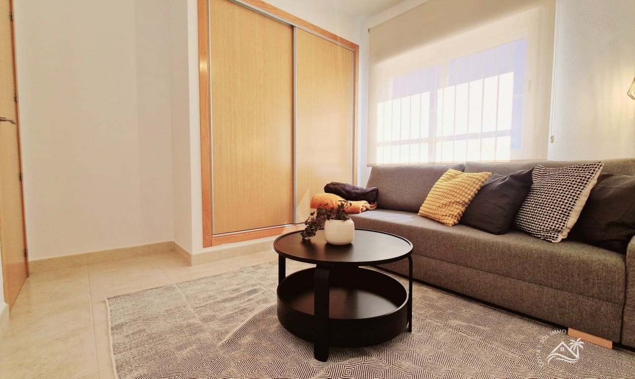 3 sovrum Villa till salu i Lorca med pool garage - 254 000 € (Ref: 8690435)