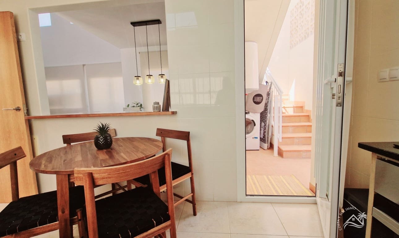 3 sovrum Villa till salu i Lorca med pool garage - 254 000 € (Ref: 8690435)