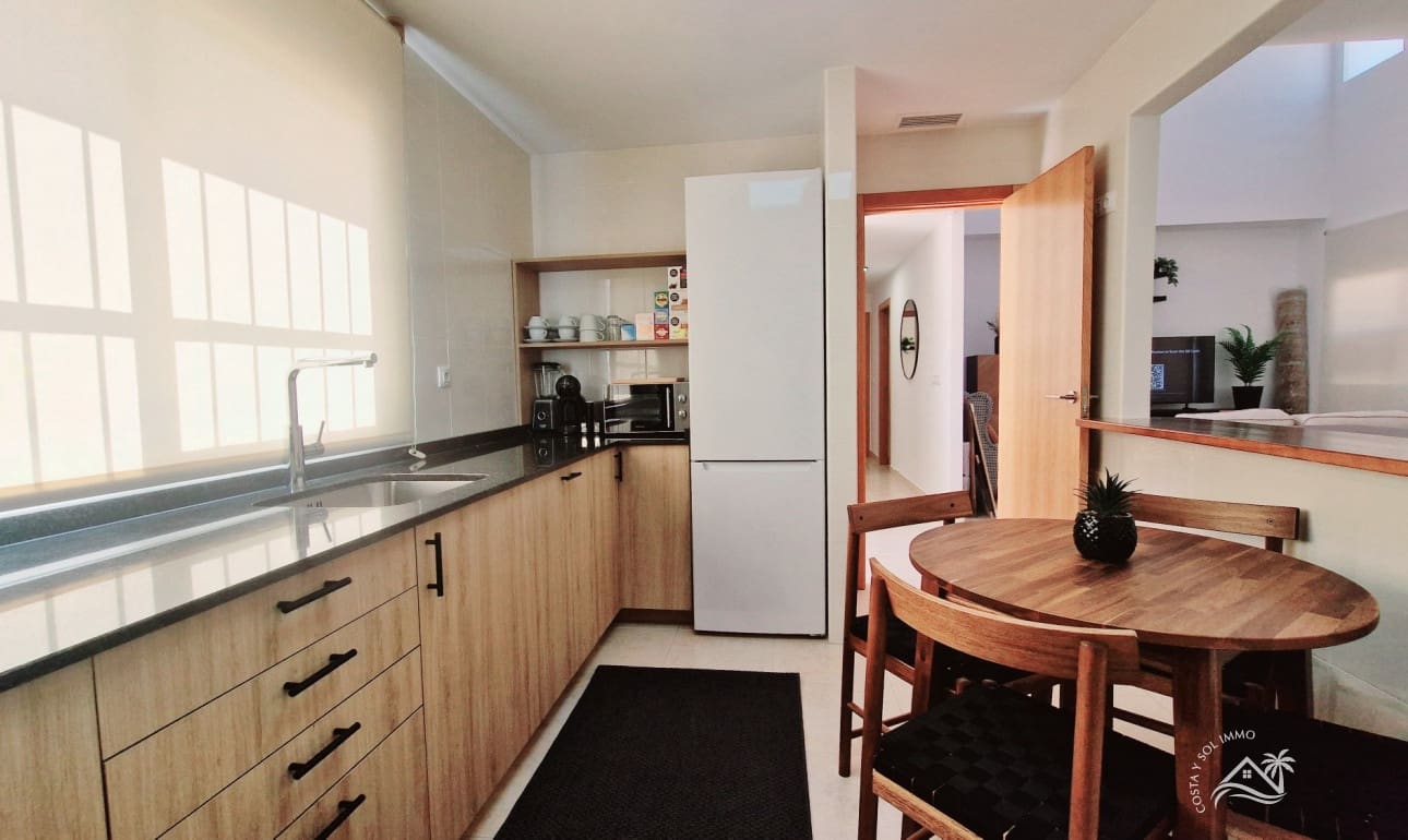 3 sovrum Villa till salu i Lorca med pool garage - 254 000 € (Ref: 8690435)