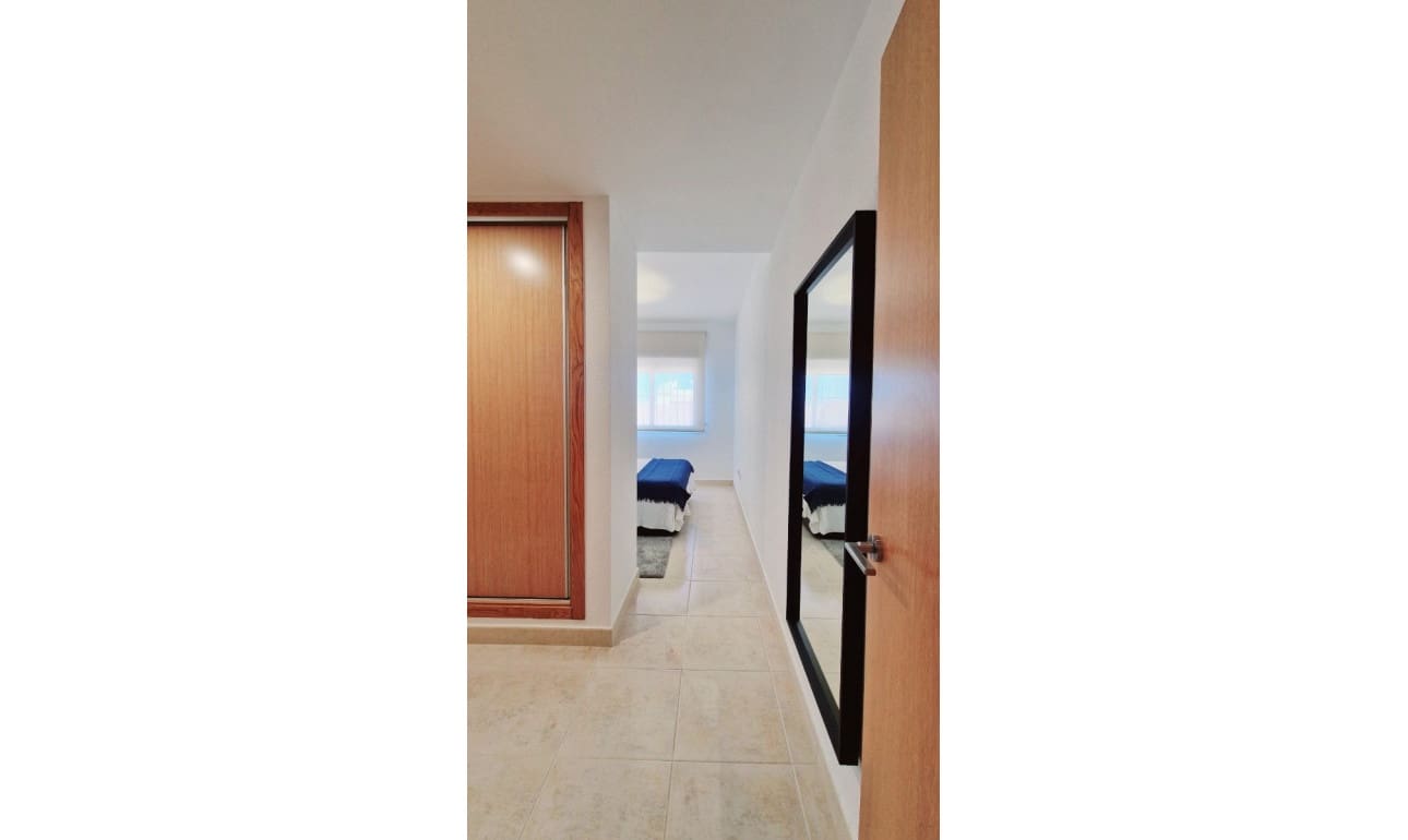 3 sovrum Villa till salu i Lorca med pool garage - 254 000 € (Ref: 8690435)