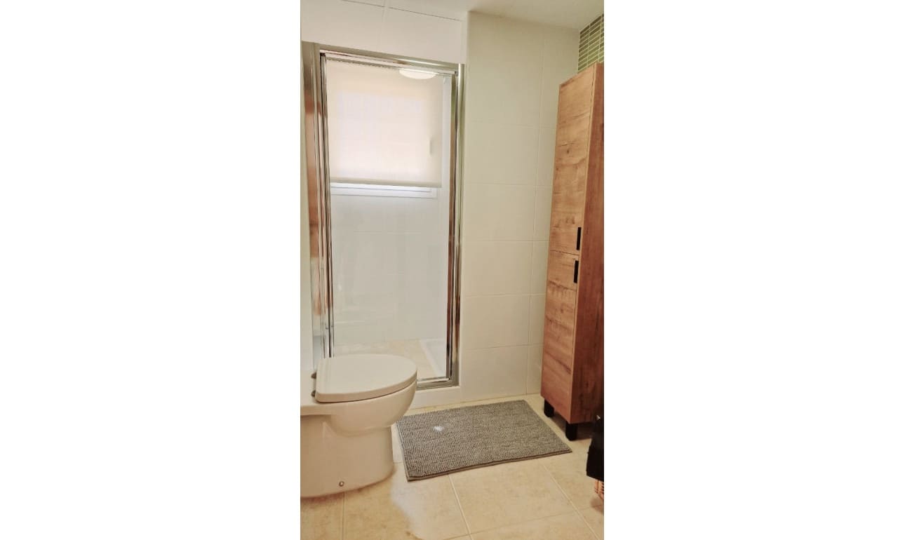 3 sovrum Villa till salu i Lorca med pool garage - 254 000 € (Ref: 8690435)