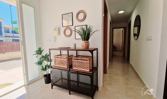 3 sovrum Villa till salu i Lorca med pool garage - 254 000 € (Ref: 8690435)