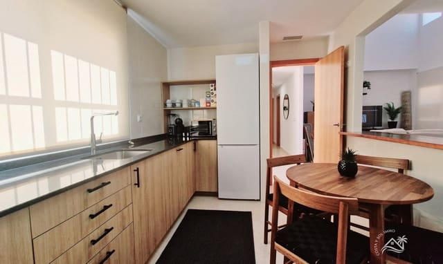 3 sovrum Villa till salu i Lorca med pool garage - 254 000 € (Ref: 8690435)