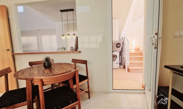 3 sovrum Villa till salu i Lorca med pool garage - 254 000 € (Ref: 8690435)