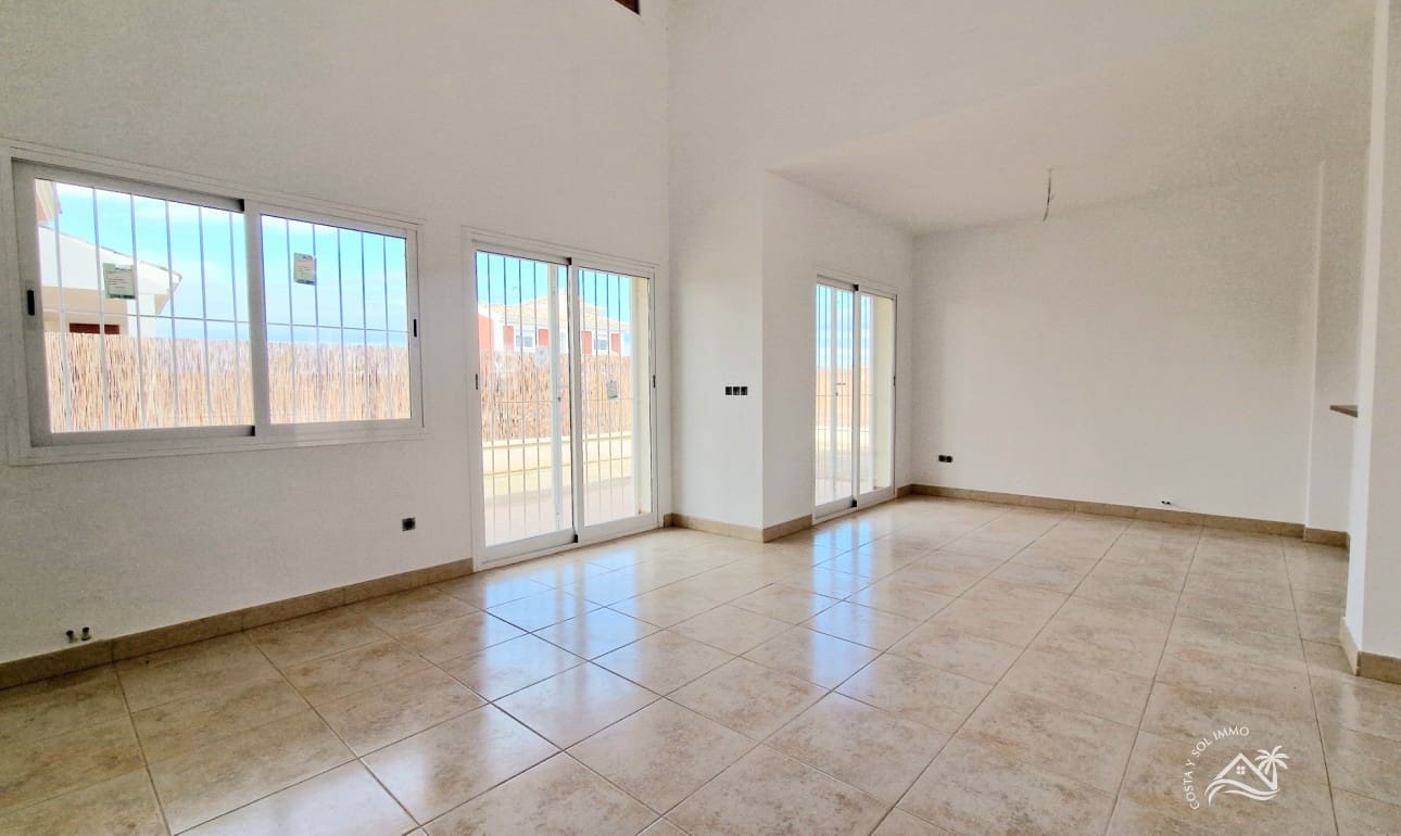 3 sovrum Villa till salu i Lorca med pool garage - 254 000 € (Ref: 8690435)